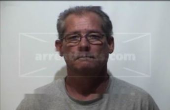 Jeffery Wayne Hall