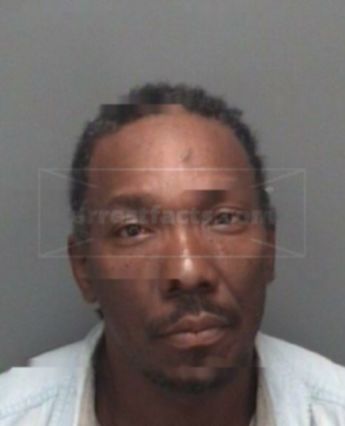 Cleveland Armstead Burnham
