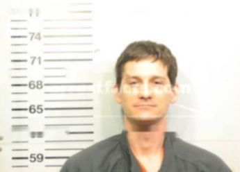 Michael Glen Reed