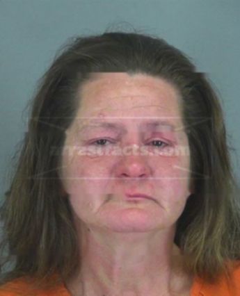 Melissa Carol Henderson