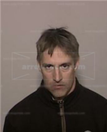 Patrick David Jackson