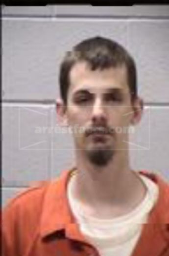Justin Ballard Brown