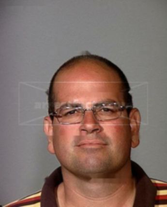 Gregory George Garrow
