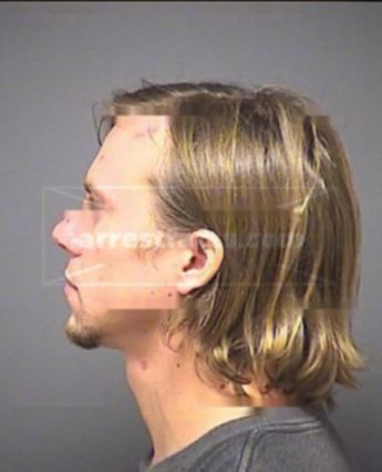 Matthew Houston Hutchins