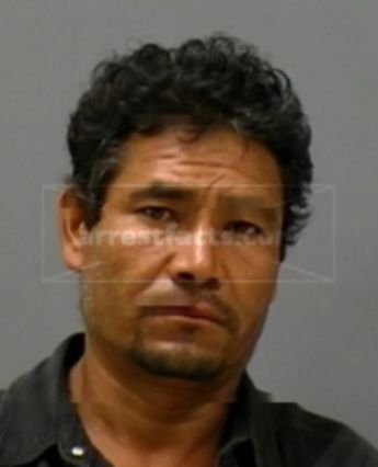 Juan Jose Bernal-Castro
