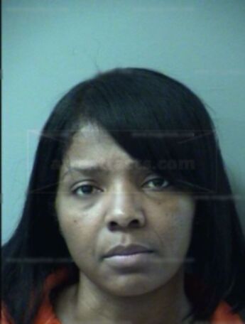 Michelle Lavette Gale