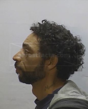 Mark Anthony Mcnair