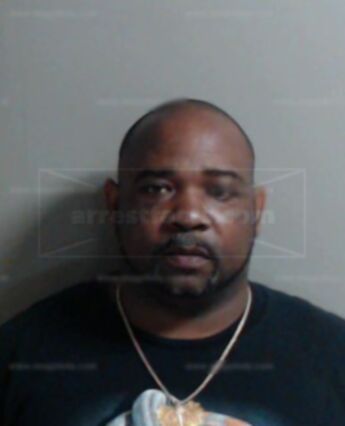 Anthony Jerome Ducree