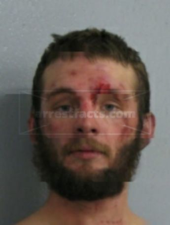 Leslie Paul Buker