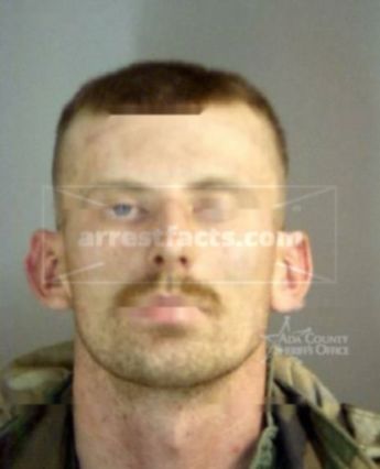 Earl Stanley Riley