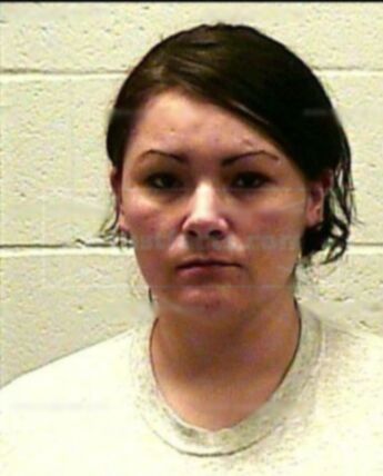 Brandy K Hoover