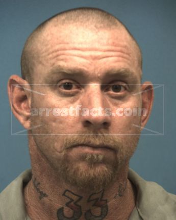 Clayton Wade Hamer