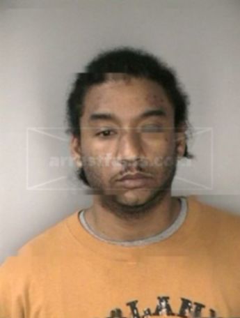 Thaddus Peterson