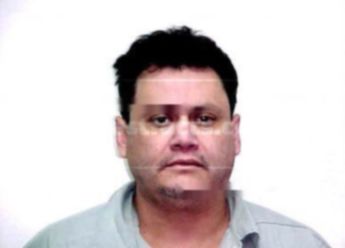 Steve Cervantez