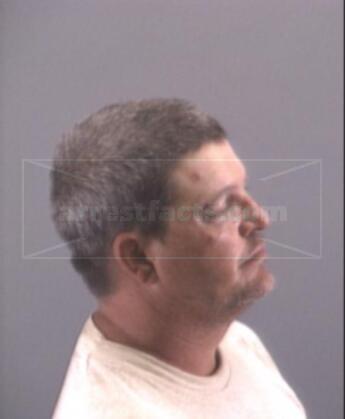 Larry John Baker