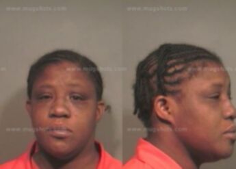 Tina Denise Randle