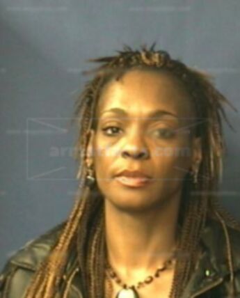 Lanetta A Mcbee