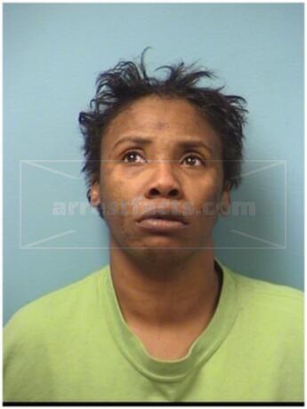 Latrice Janell Pace