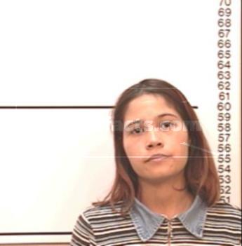 Susy Inez Sambrano