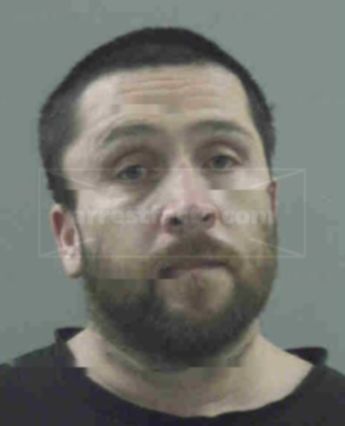Christopher Daniel Redmond
