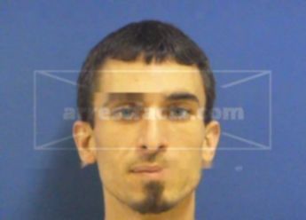Ricky Lee Horn