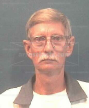 Larry Jason Barrow