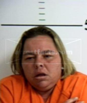 Katherine Ann Barfield