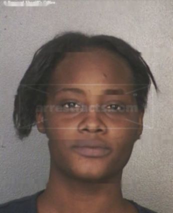 Perissa Shantina Clemmons