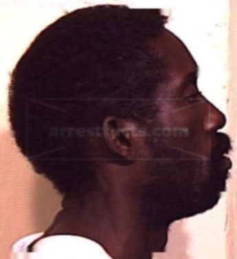 Scottie Adolphus Evans