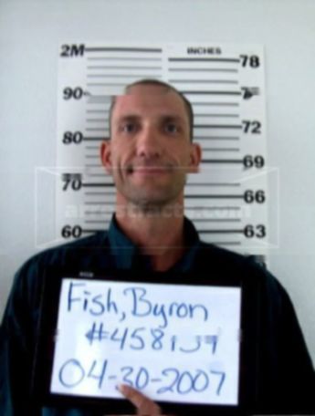 Byron Fish