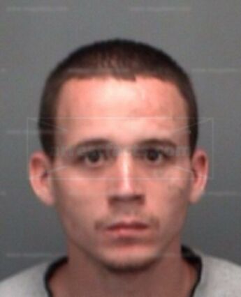 Shaun Franklin Rabb