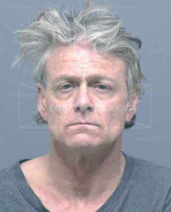 Scott Thomas Waters