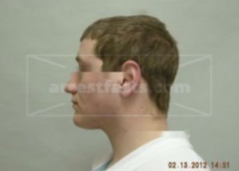 Wesley D Allenbaugh