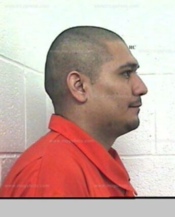 Leroy J Palomo