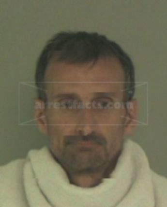 Jeffery Alan Odle