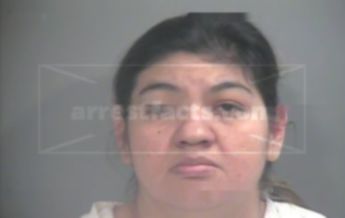 Wendy Espinoza Reconco