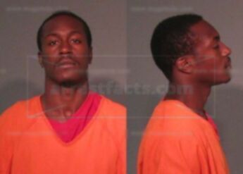 Cadarrion Antre Neely