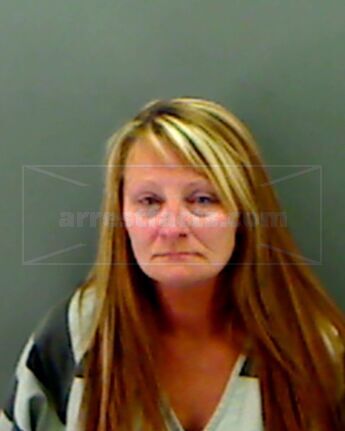 Jessie Meadows