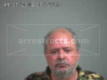 Charles Wallace Rodriguez