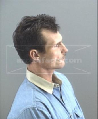 Thad Wayne Roberts