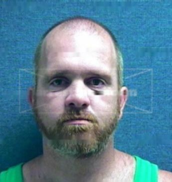 Anthony Jefferson Talbott