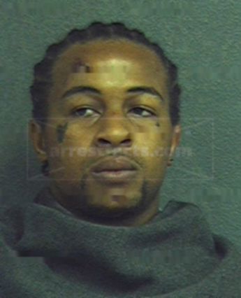 Devastating Derrick Brian Brown