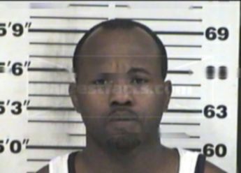 Bendrick Anthony Whitfield