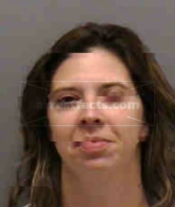 Richelle Lee Pridgen