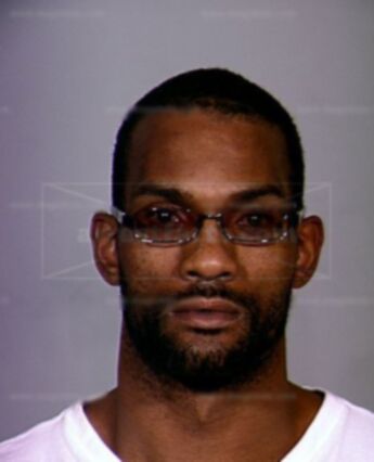 Leroy Mitchell