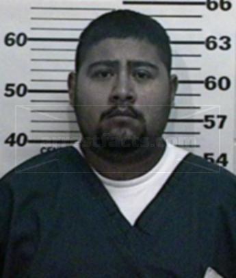 Juan Morales Juarez
