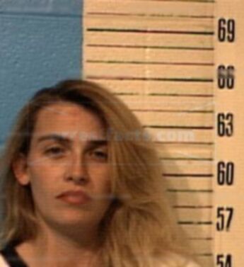 Tina Susan Torres