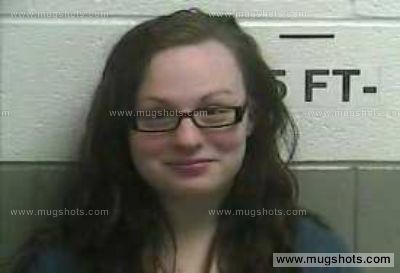 Ashleigh Paige Spencer