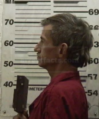 Robert Jeff Lujan