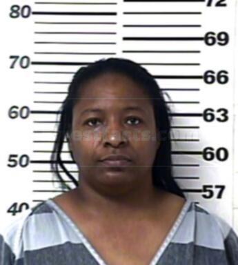 Janice Renee Simmons